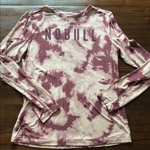 NOBULL Women’s long sleeve T-Shirt